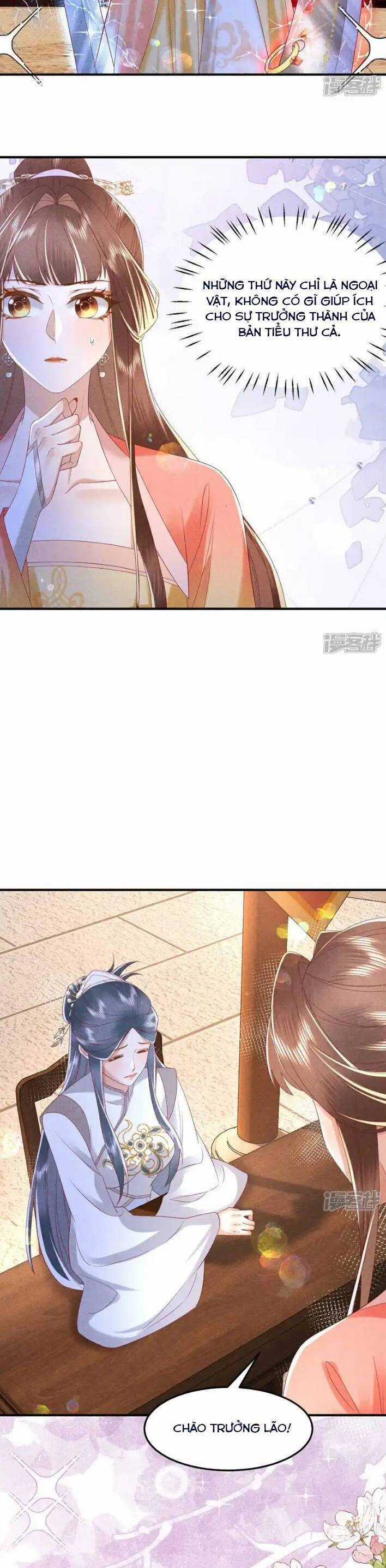 Hướng Dẫn Làm Nhiệm Vụ Của Nữ Diêm La Chapter 57 trang 2