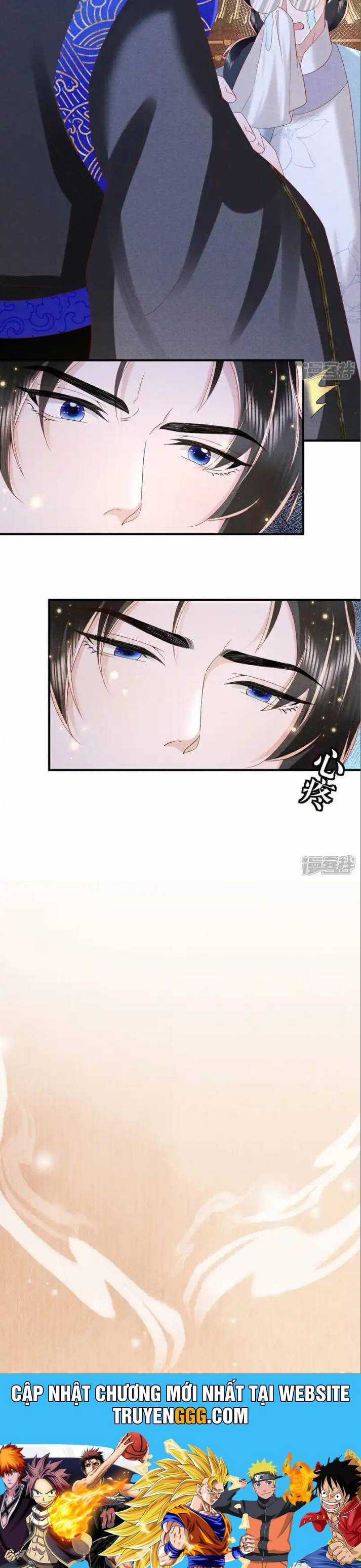 Hướng Dẫn Làm Nhiệm Vụ Của Nữ Diêm La Chapter 57 trang 20