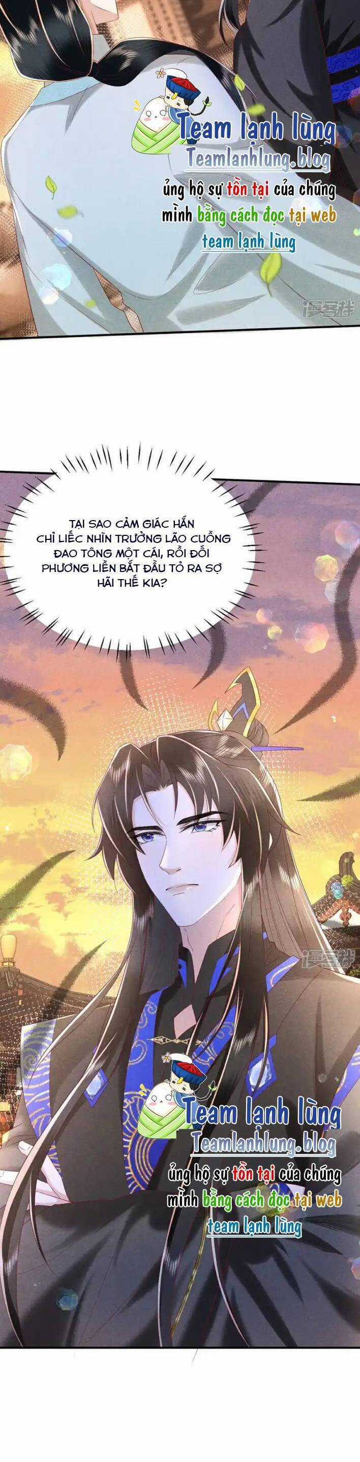 Hướng Dẫn Làm Nhiệm Vụ Của Nữ Diêm La Chapter 57 trang 7