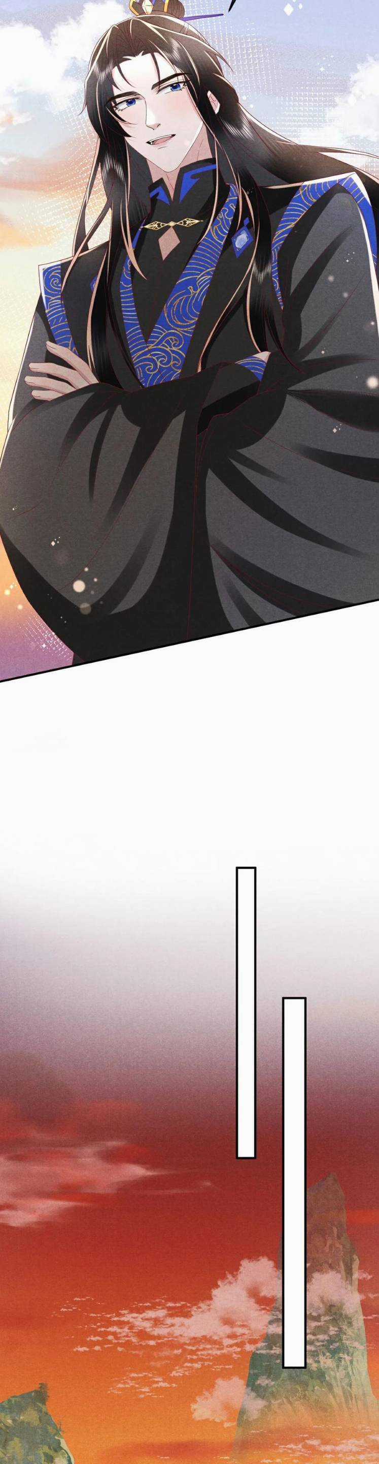 Hướng Dẫn Làm Nhiệm Vụ Của Nữ Diêm La Chapter 58 trang 10