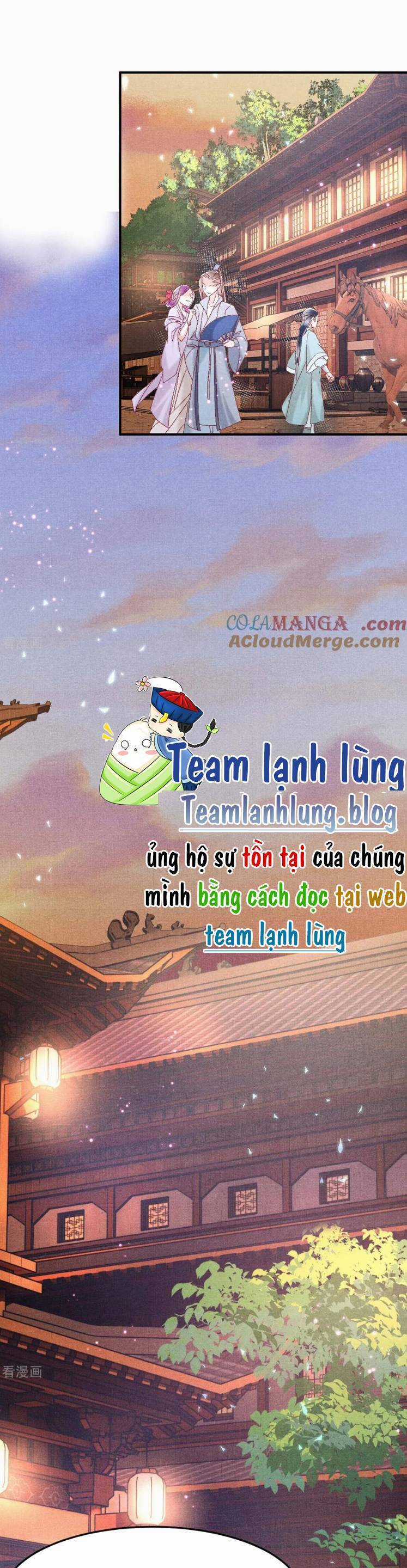 Hướng Dẫn Làm Nhiệm Vụ Của Nữ Diêm La Chapter 58 trang 16
