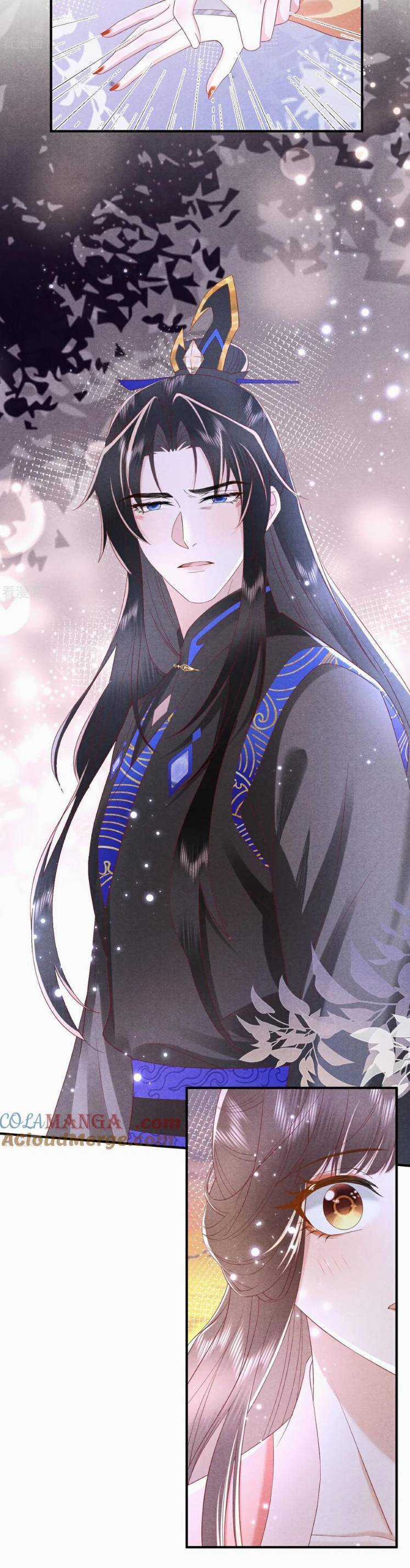 Hướng Dẫn Làm Nhiệm Vụ Của Nữ Diêm La Chapter 58 trang 2