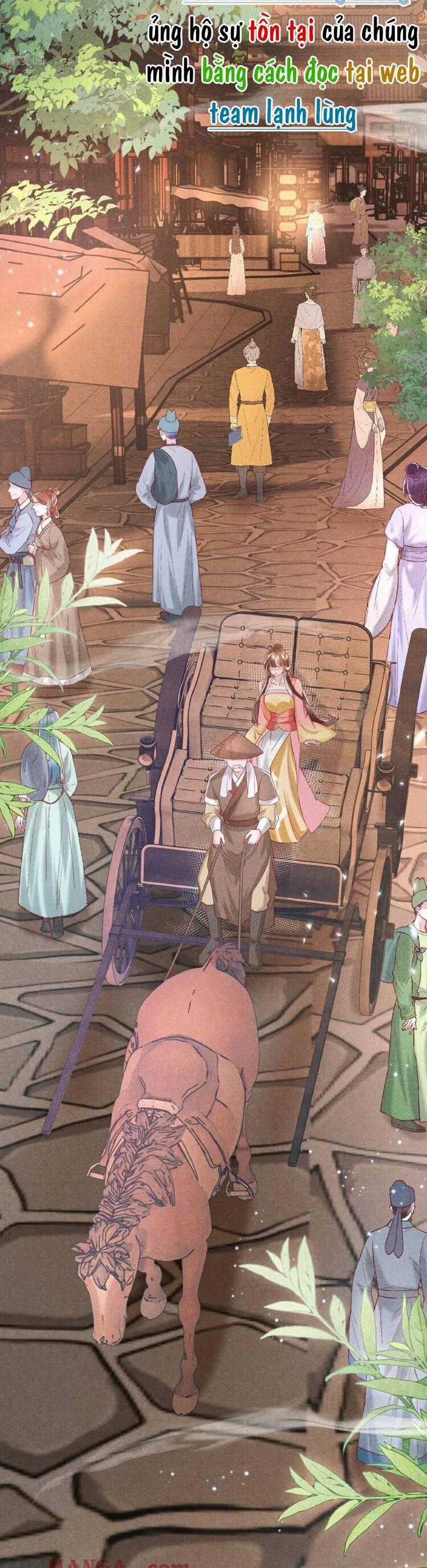 Hướng Dẫn Làm Nhiệm Vụ Của Nữ Diêm La Chapter 58 trang 21