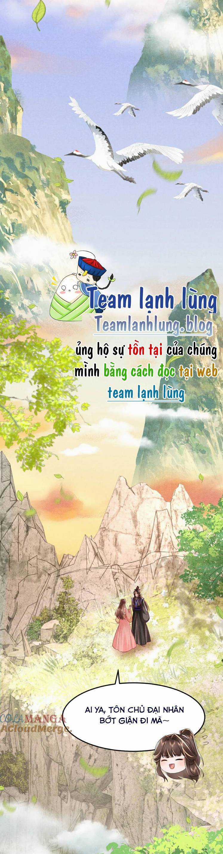 Hướng Dẫn Làm Nhiệm Vụ Của Nữ Diêm La Chapter 58 trang 4