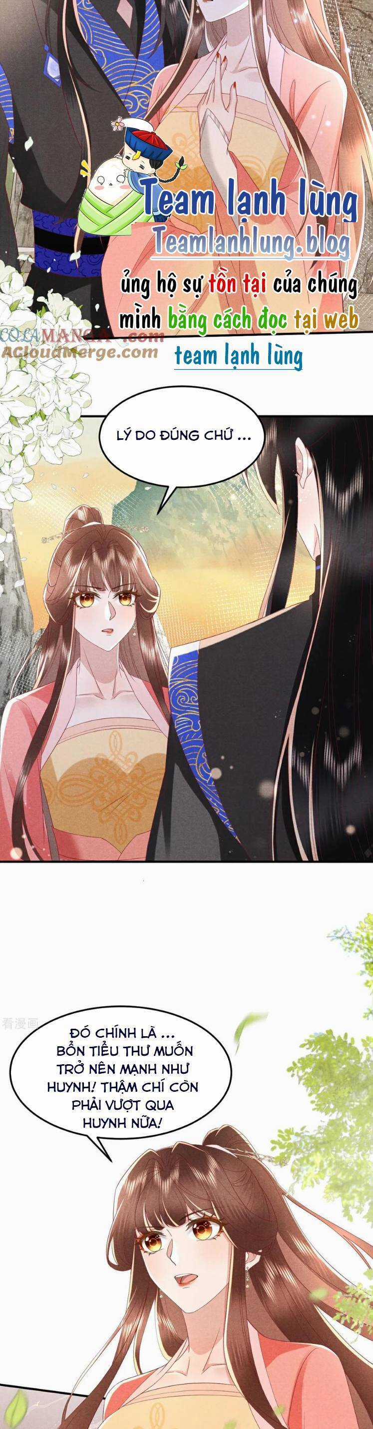 Hướng Dẫn Làm Nhiệm Vụ Của Nữ Diêm La Chapter 58 trang 8