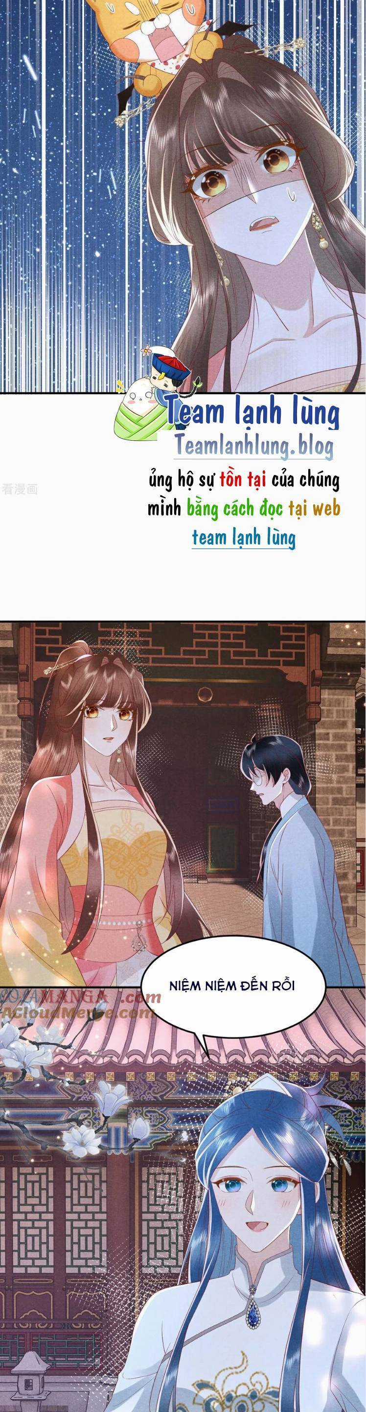 Hướng Dẫn Làm Nhiệm Vụ Của Nữ Diêm La Chapter 59 trang 17