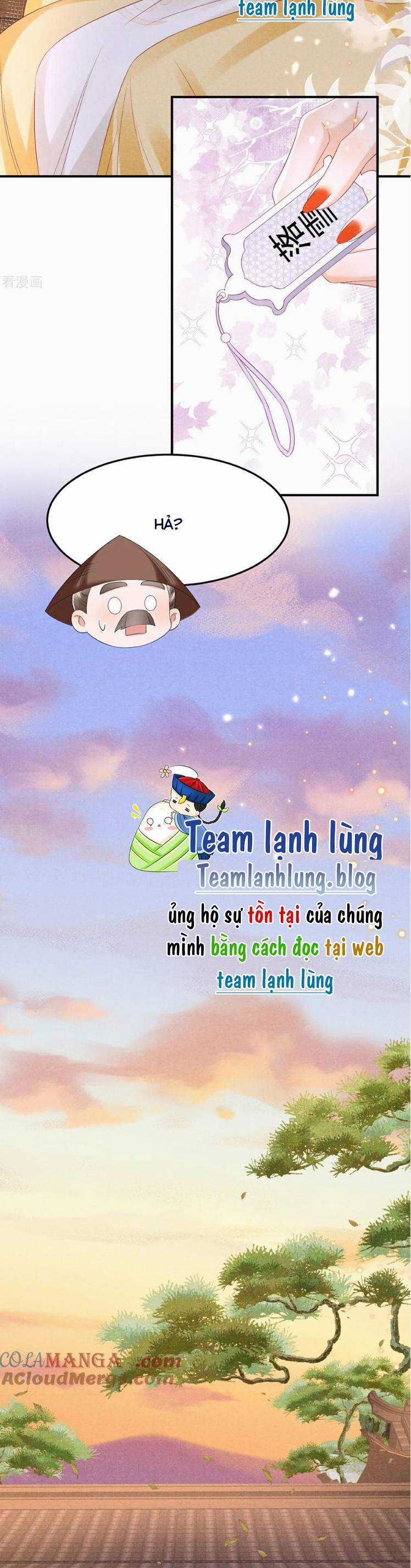Hướng Dẫn Làm Nhiệm Vụ Của Nữ Diêm La Chapter 59 trang 7