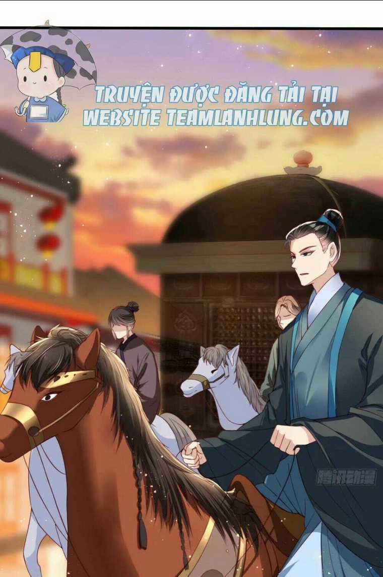 Hướng Dẫn Làm Nhiệm Vụ Của Nữ Diêm La Chapter 6 trang 12