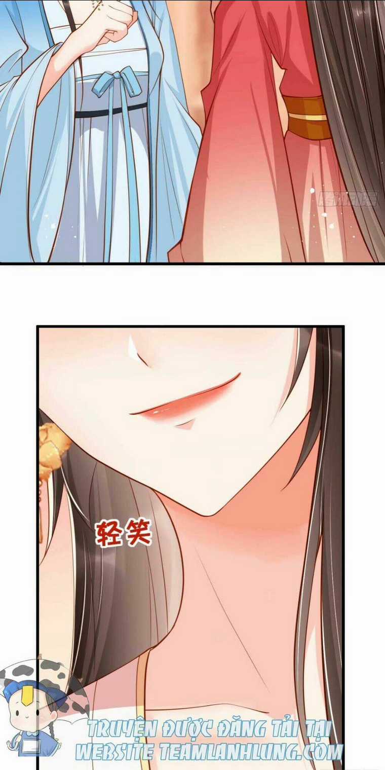 Hướng Dẫn Làm Nhiệm Vụ Của Nữ Diêm La Chapter 6 trang 20