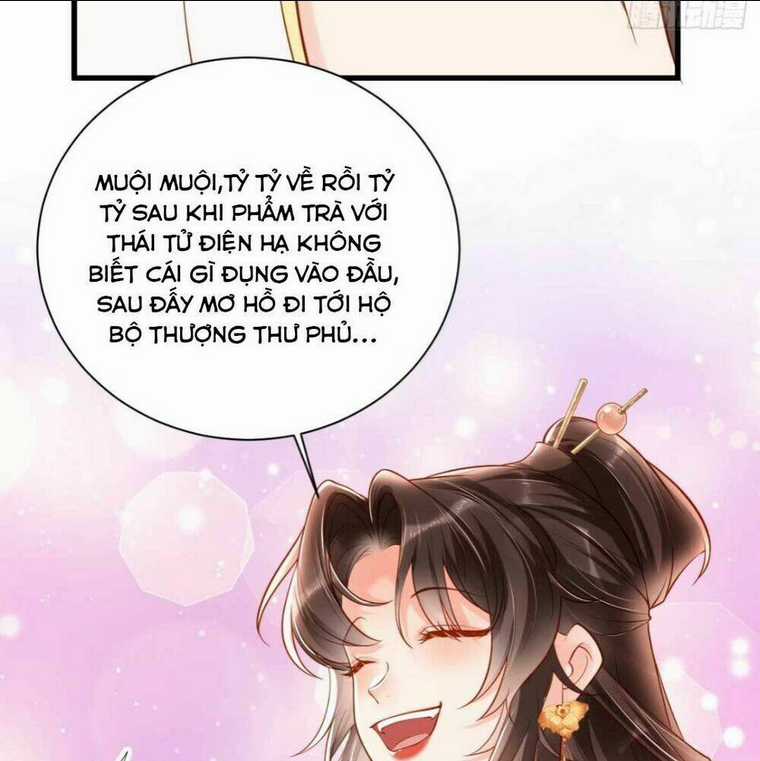 Hướng Dẫn Làm Nhiệm Vụ Của Nữ Diêm La Chapter 6 trang 21