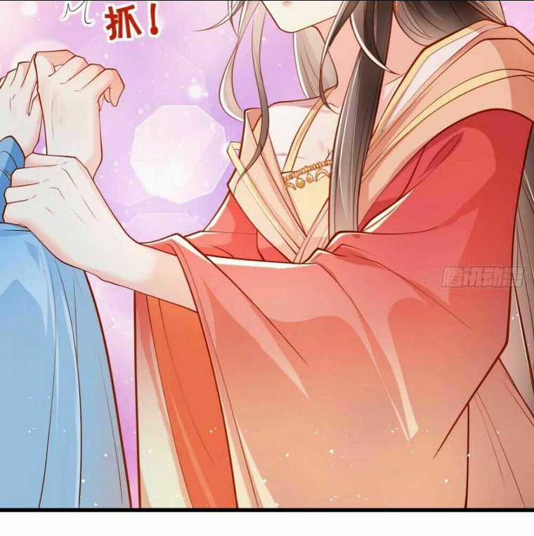 Hướng Dẫn Làm Nhiệm Vụ Của Nữ Diêm La Chapter 6 trang 22