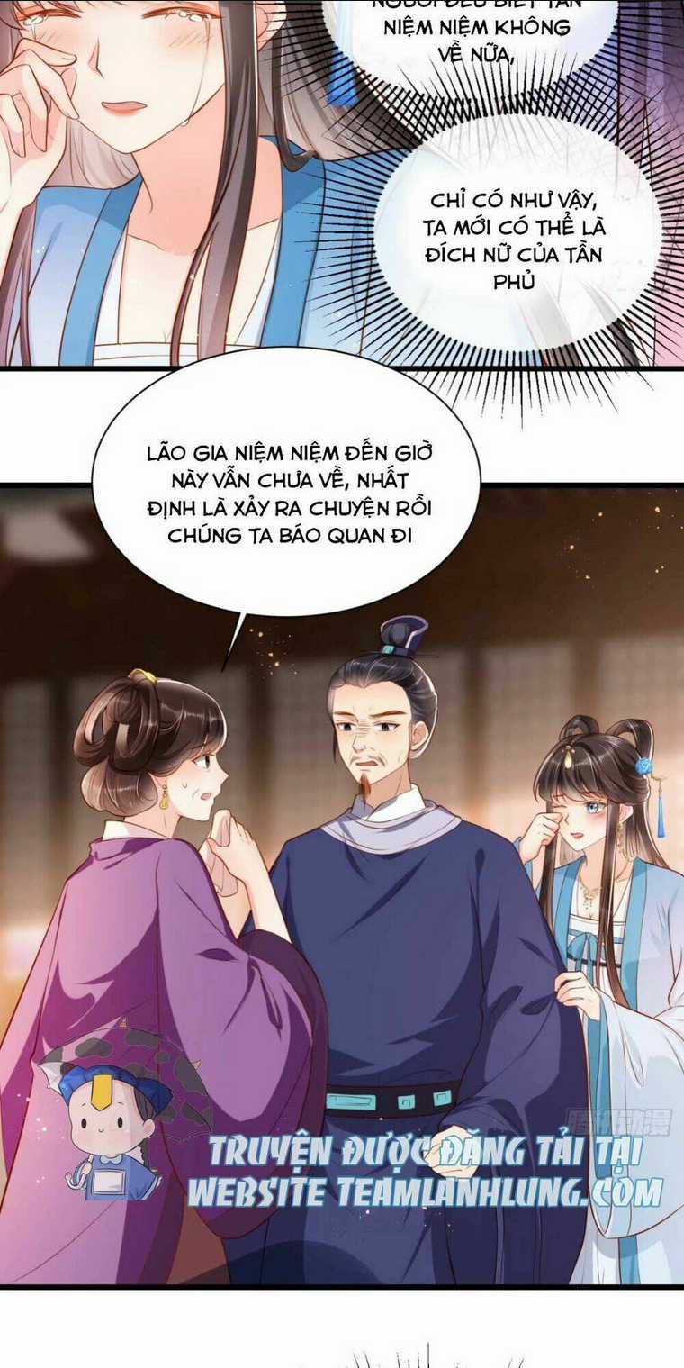 Hướng Dẫn Làm Nhiệm Vụ Của Nữ Diêm La Chapter 6 trang 7