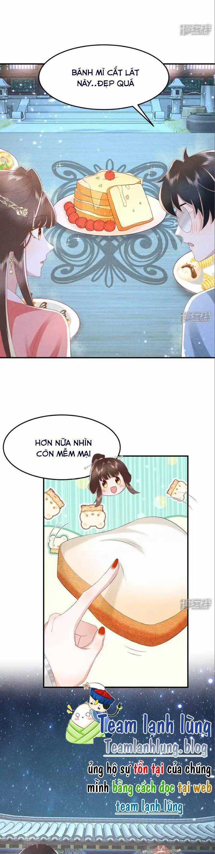 Hướng Dẫn Làm Nhiệm Vụ Của Nữ Diêm La Chapter 60 trang 16