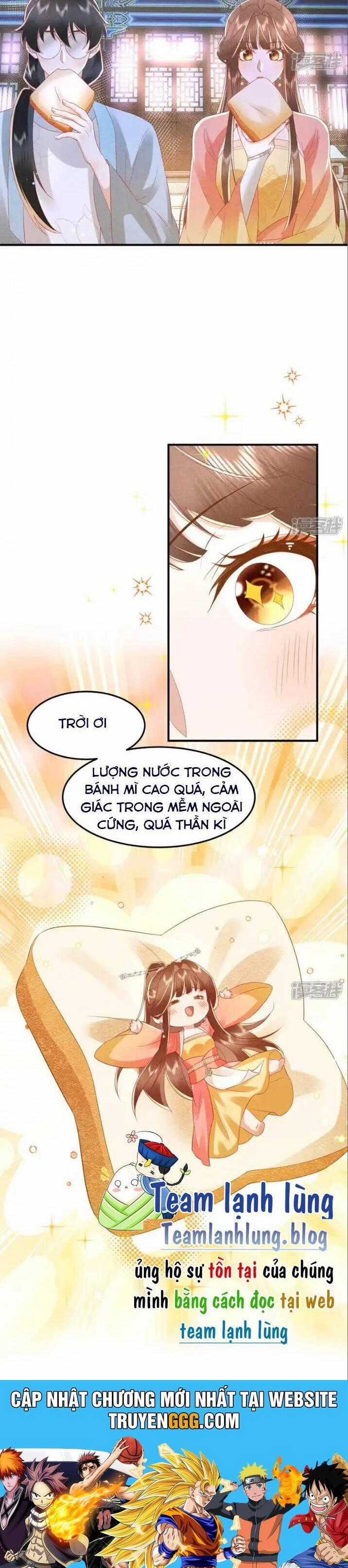 Hướng Dẫn Làm Nhiệm Vụ Của Nữ Diêm La Chapter 60 trang 17