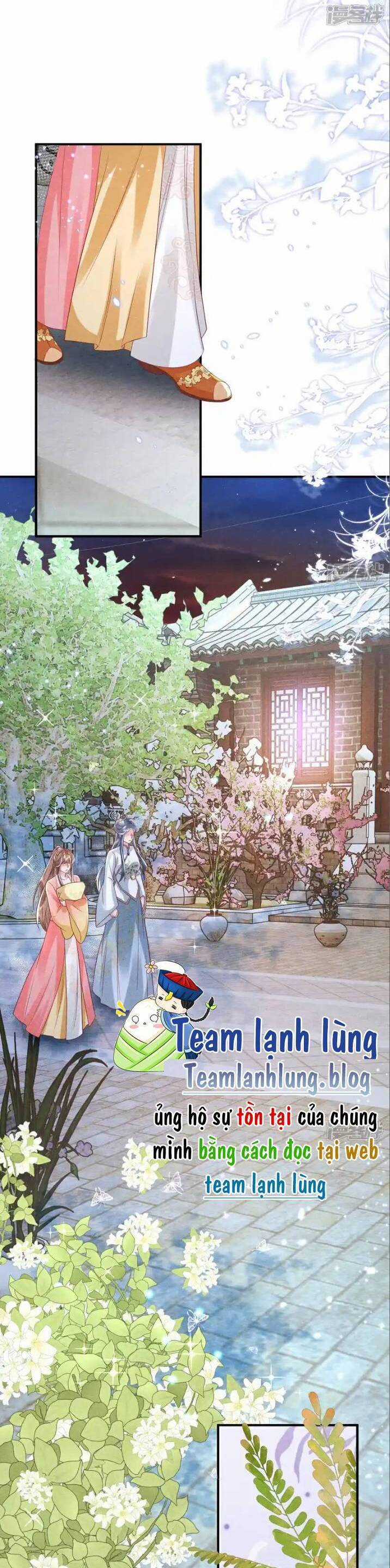 Hướng Dẫn Làm Nhiệm Vụ Của Nữ Diêm La Chapter 60 trang 6