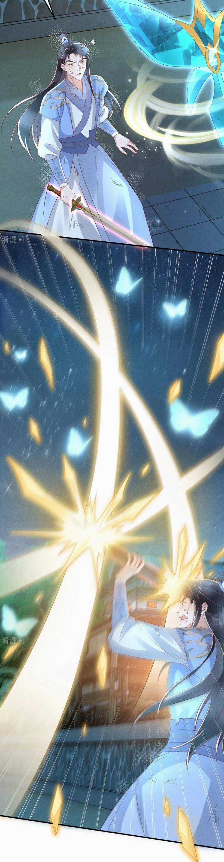 Hướng Dẫn Làm Nhiệm Vụ Của Nữ Diêm La Chapter 64 trang 13