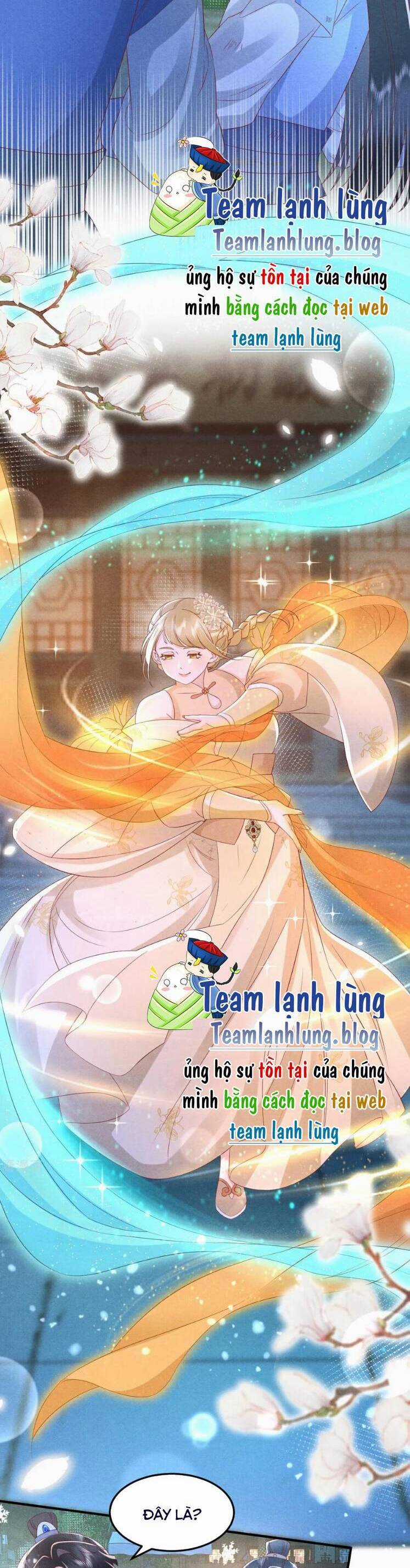 Hướng Dẫn Làm Nhiệm Vụ Của Nữ Diêm La Chapter 64 trang 2