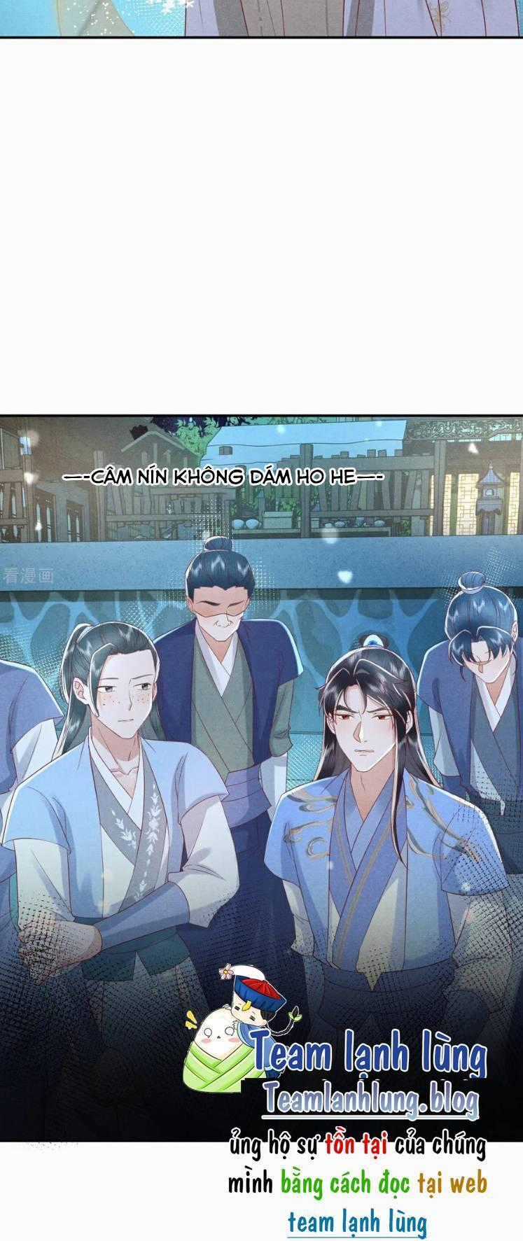 Hướng Dẫn Làm Nhiệm Vụ Của Nữ Diêm La Chapter 64 trang 20