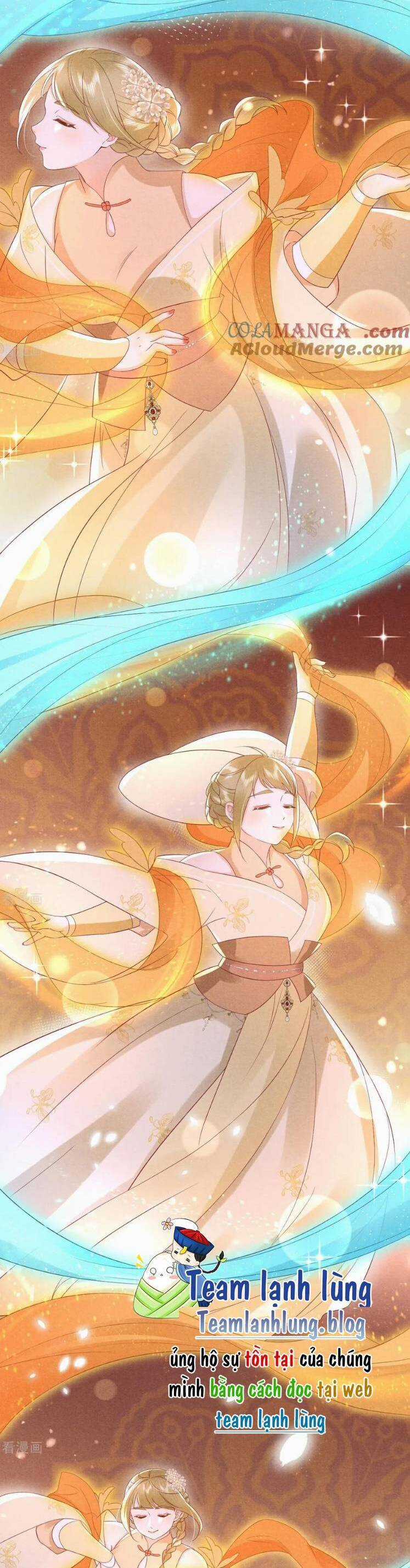 Hướng Dẫn Làm Nhiệm Vụ Của Nữ Diêm La Chapter 64 trang 5