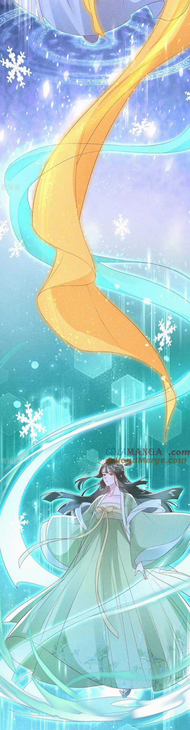 Hướng Dẫn Làm Nhiệm Vụ Của Nữ Diêm La Chapter 64 trang 8