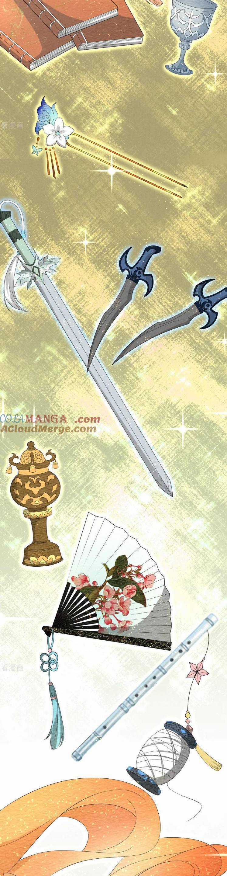 Hướng Dẫn Làm Nhiệm Vụ Của Nữ Diêm La Chapter 65 trang 14