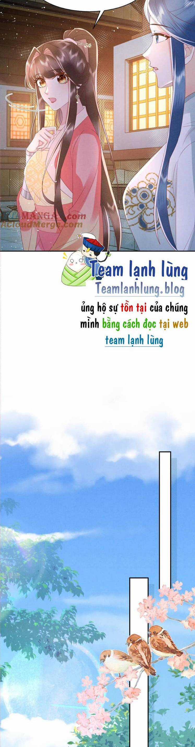 Hướng Dẫn Làm Nhiệm Vụ Của Nữ Diêm La Chapter 65 trang 3