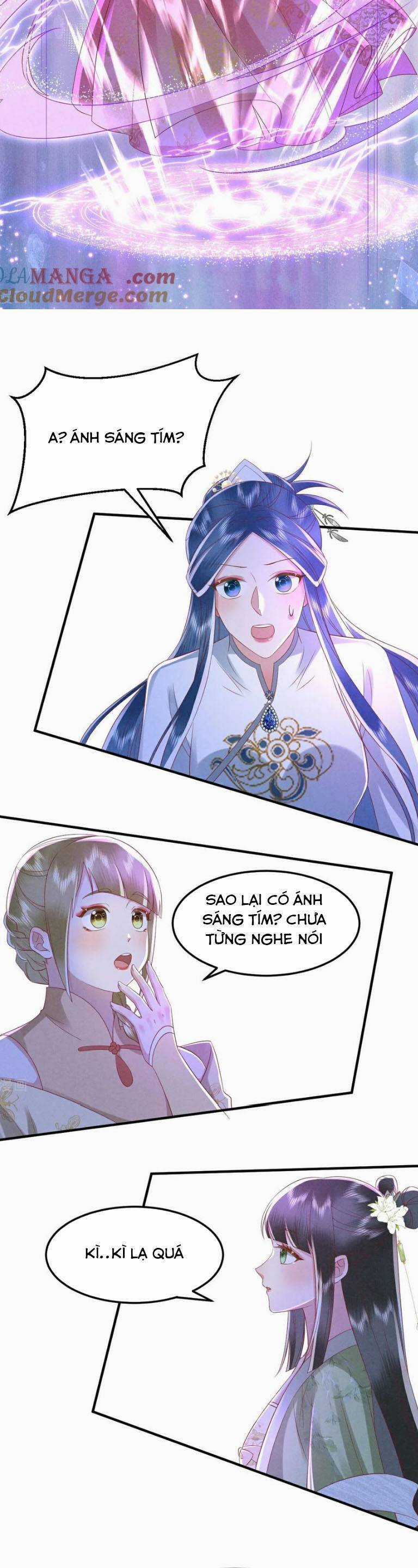 Hướng Dẫn Làm Nhiệm Vụ Của Nữ Diêm La Chapter 66 trang 14