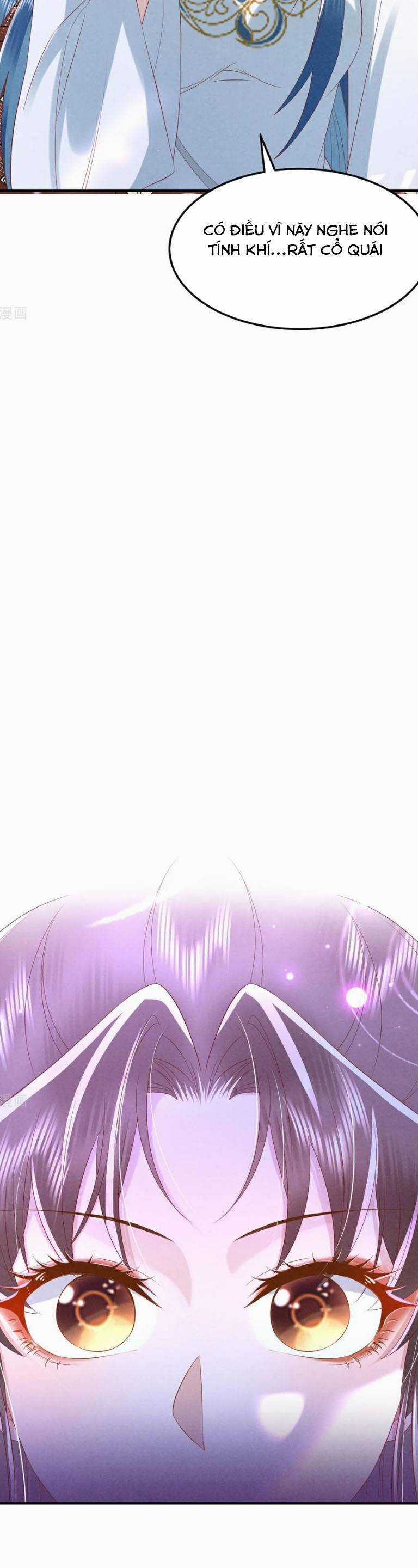 Hướng Dẫn Làm Nhiệm Vụ Của Nữ Diêm La Chapter 66 trang 16