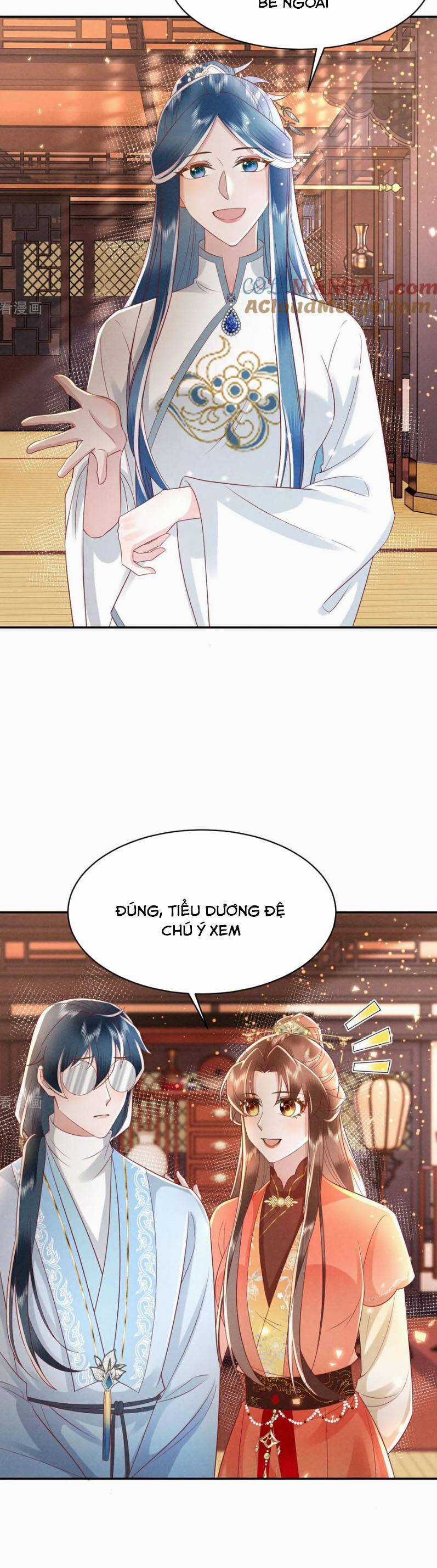 Hướng Dẫn Làm Nhiệm Vụ Của Nữ Diêm La Chapter 66 trang 2