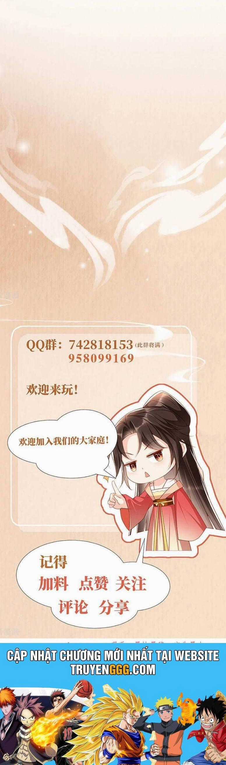 Hướng Dẫn Làm Nhiệm Vụ Của Nữ Diêm La Chapter 66 trang 21