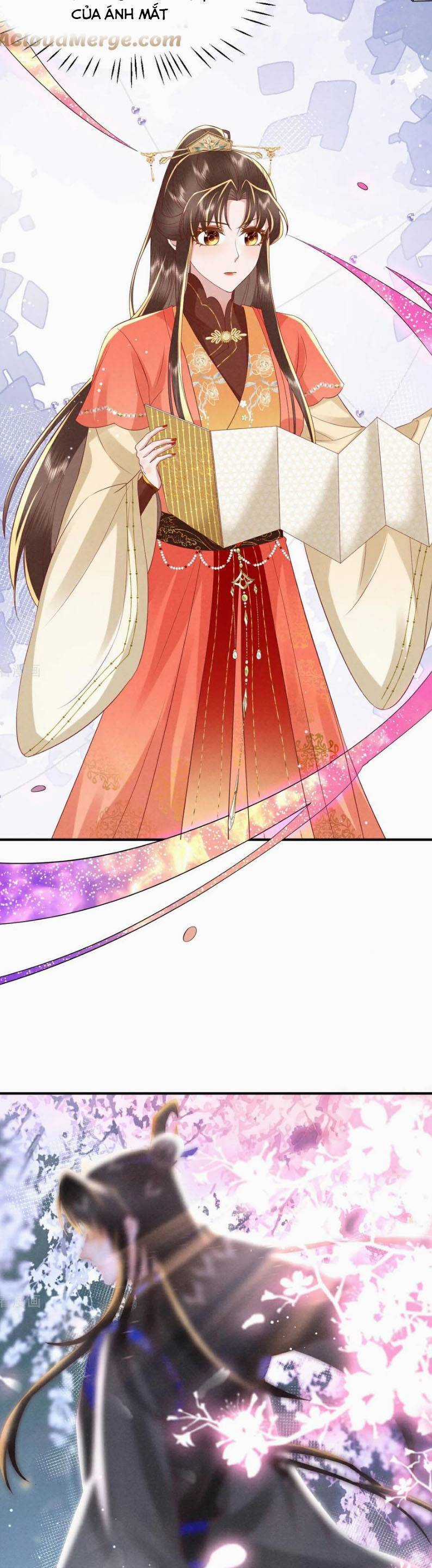 Hướng Dẫn Làm Nhiệm Vụ Của Nữ Diêm La Chapter 67 trang 12