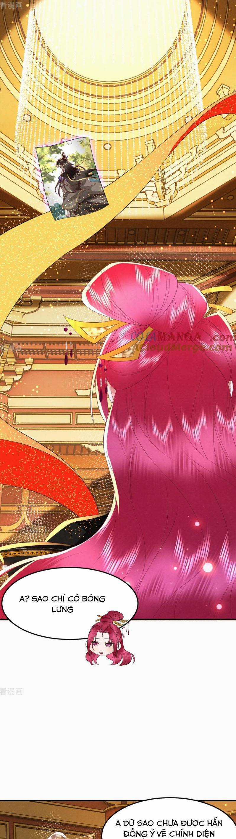 Hướng Dẫn Làm Nhiệm Vụ Của Nữ Diêm La Chapter 67 trang 20