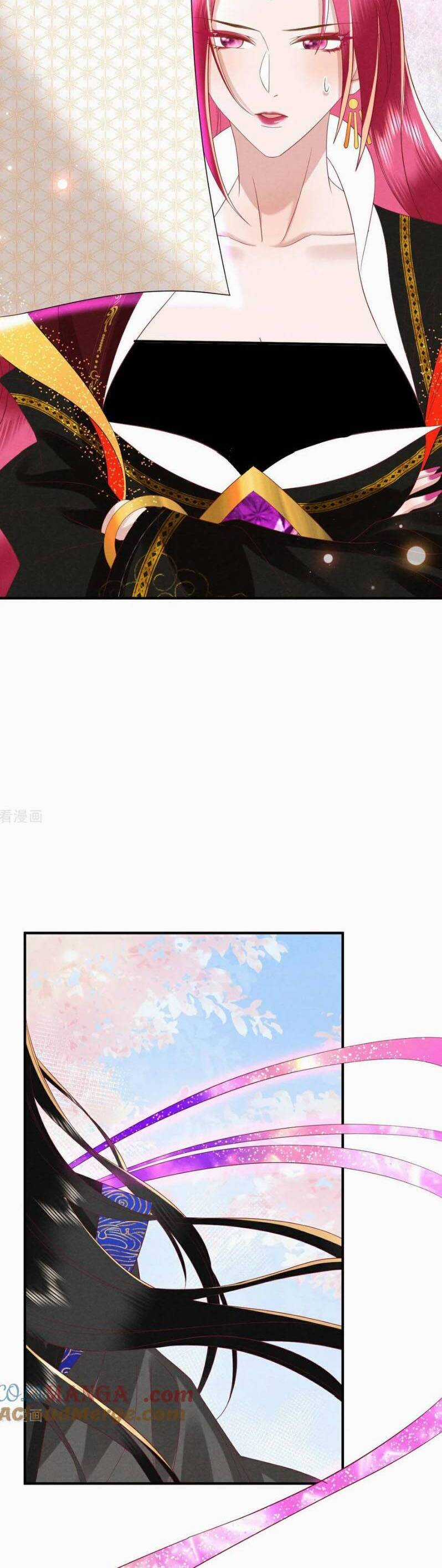 Hướng Dẫn Làm Nhiệm Vụ Của Nữ Diêm La Chapter 67 trang 22