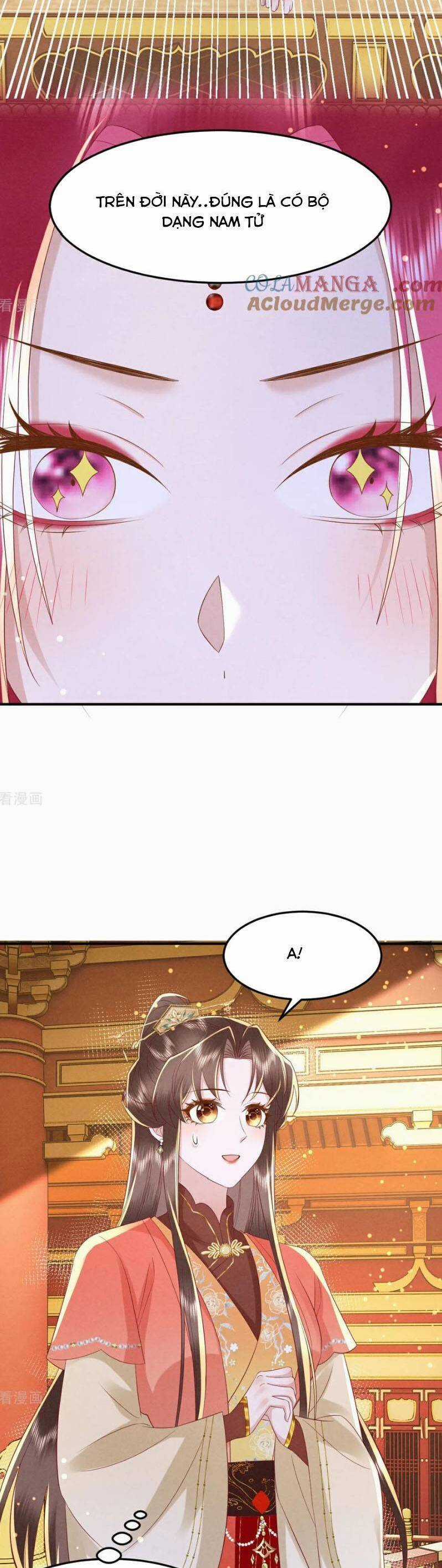 Hướng Dẫn Làm Nhiệm Vụ Của Nữ Diêm La Chapter 67 trang 25