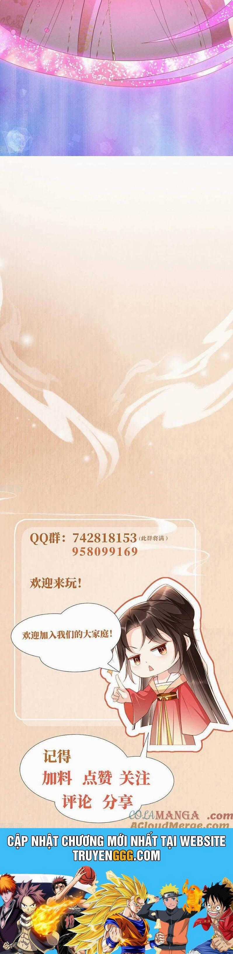 Hướng Dẫn Làm Nhiệm Vụ Của Nữ Diêm La Chapter 67 trang 29