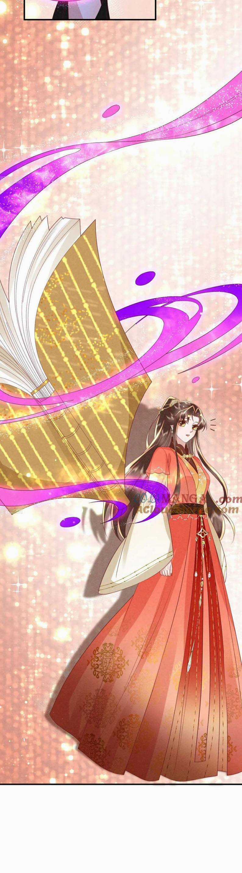 Hướng Dẫn Làm Nhiệm Vụ Của Nữ Diêm La Chapter 67 trang 4