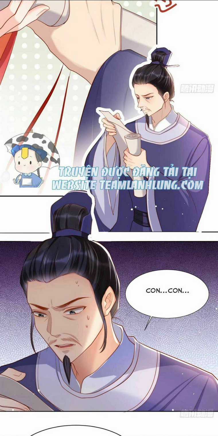 Hướng Dẫn Làm Nhiệm Vụ Của Nữ Diêm La Chapter 7 trang 12