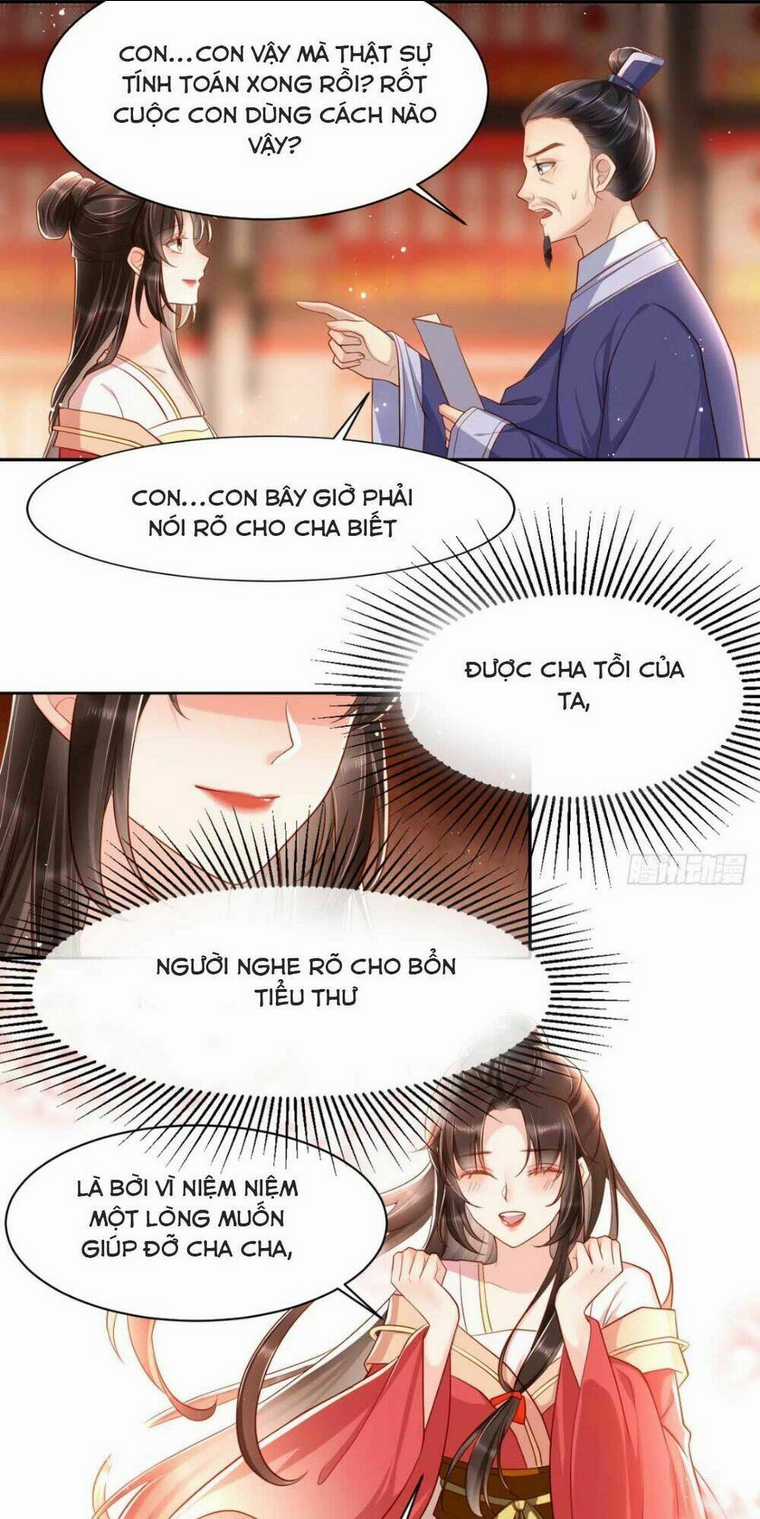 Hướng Dẫn Làm Nhiệm Vụ Của Nữ Diêm La Chapter 7 trang 13