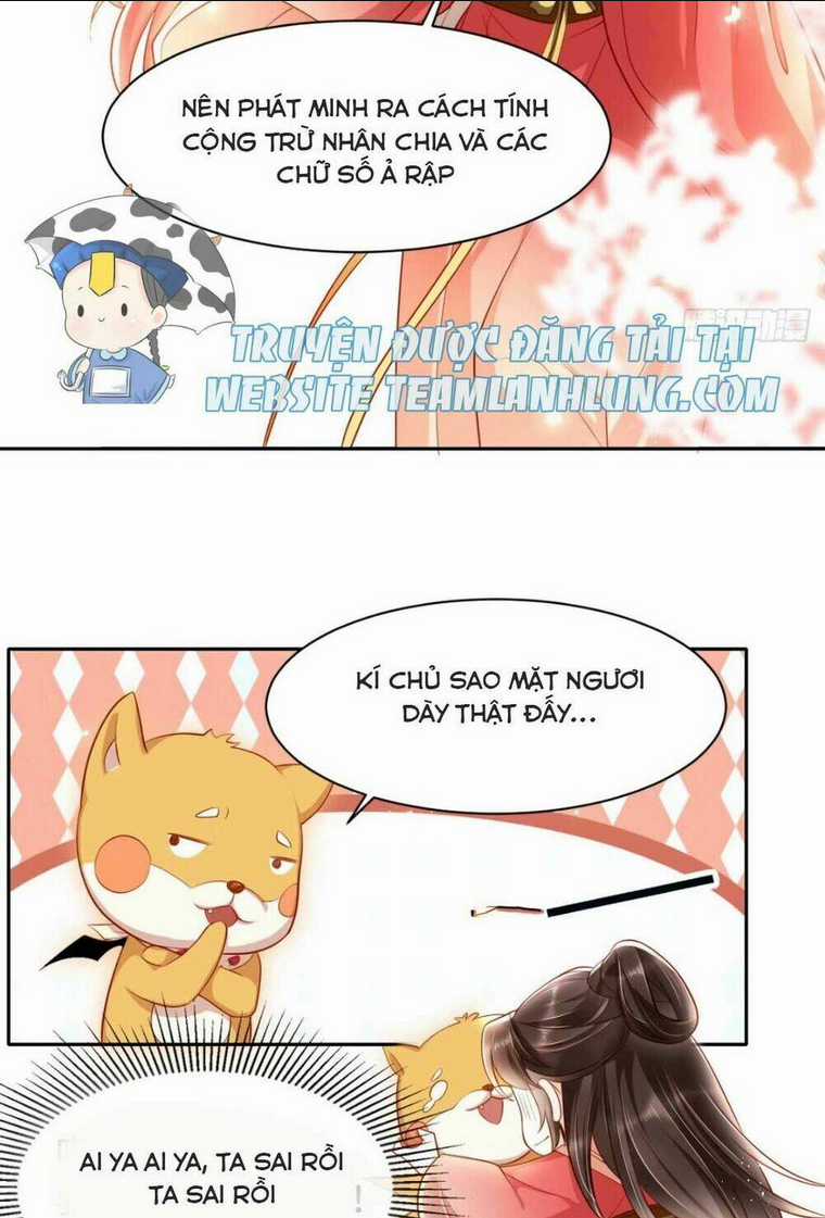 Hướng Dẫn Làm Nhiệm Vụ Của Nữ Diêm La Chapter 7 trang 14