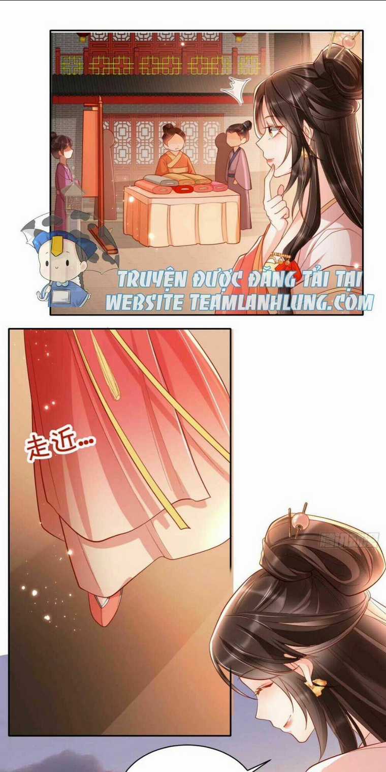 Hướng Dẫn Làm Nhiệm Vụ Của Nữ Diêm La Chapter 7 trang 17