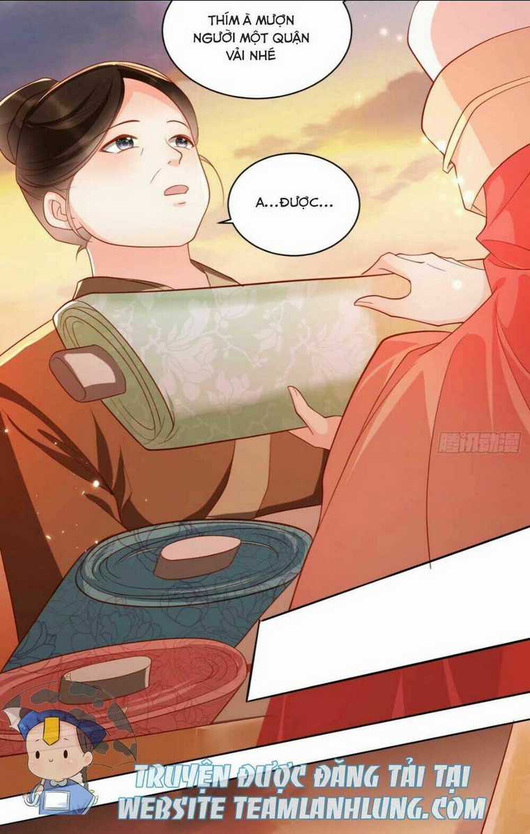 Hướng Dẫn Làm Nhiệm Vụ Của Nữ Diêm La Chapter 7 trang 18