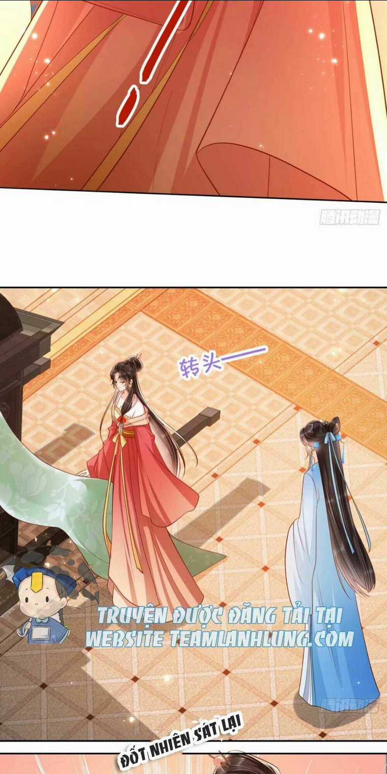 Hướng Dẫn Làm Nhiệm Vụ Của Nữ Diêm La Chapter 7 trang 20