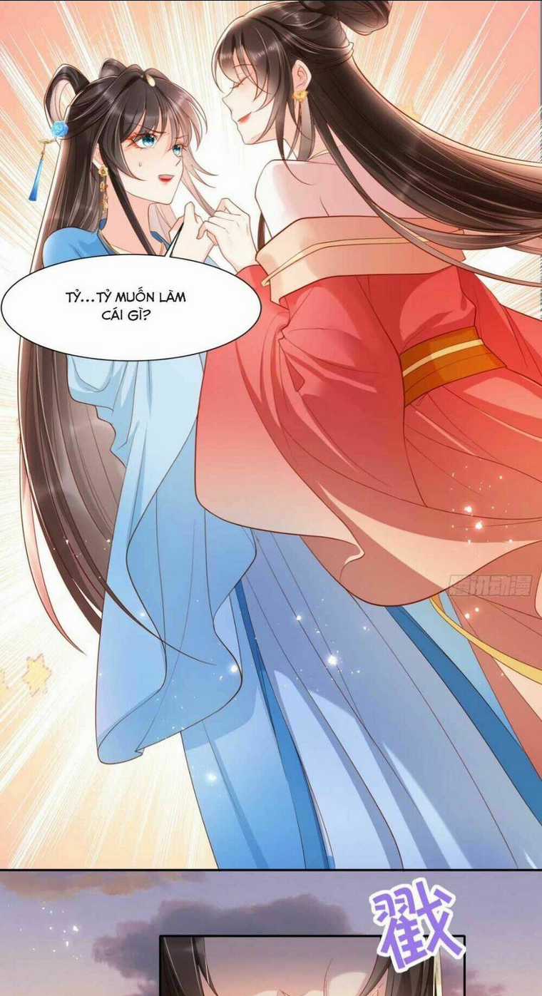 Hướng Dẫn Làm Nhiệm Vụ Của Nữ Diêm La Chapter 7 trang 21