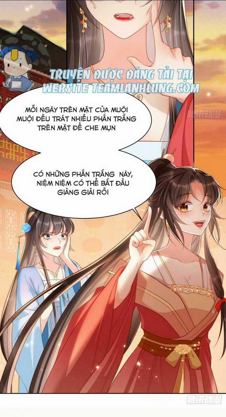 Hướng Dẫn Làm Nhiệm Vụ Của Nữ Diêm La Chapter 7 trang 22