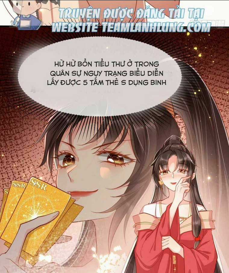 Hướng Dẫn Làm Nhiệm Vụ Của Nữ Diêm La Chapter 7 trang 8