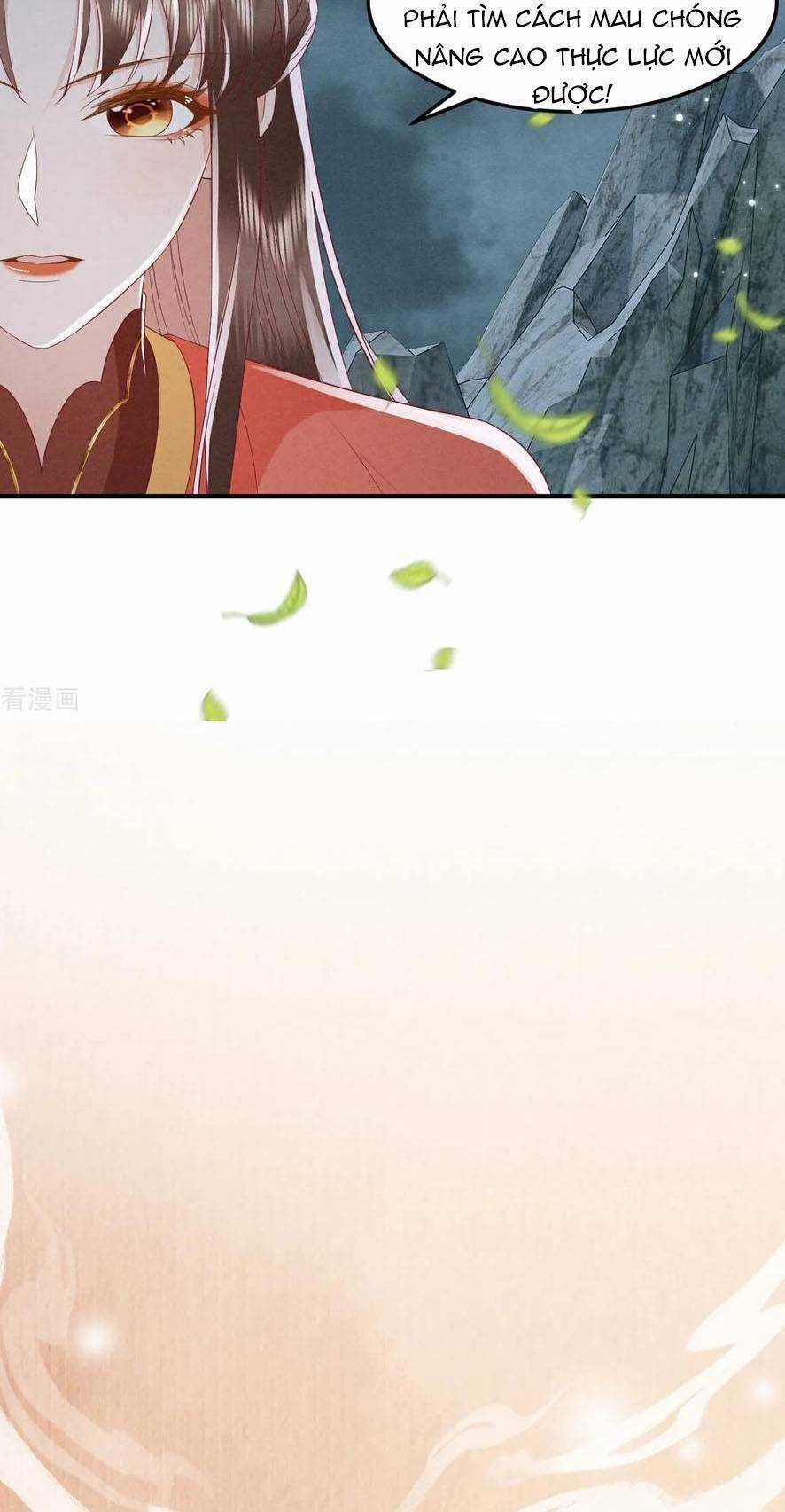 Hướng Dẫn Làm Nhiệm Vụ Của Nữ Diêm La Chapter 70 trang 21