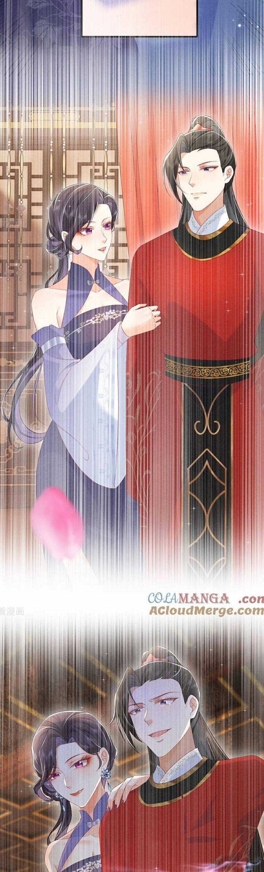 Hướng Dẫn Làm Nhiệm Vụ Của Nữ Diêm La Chapter 70 trang 5