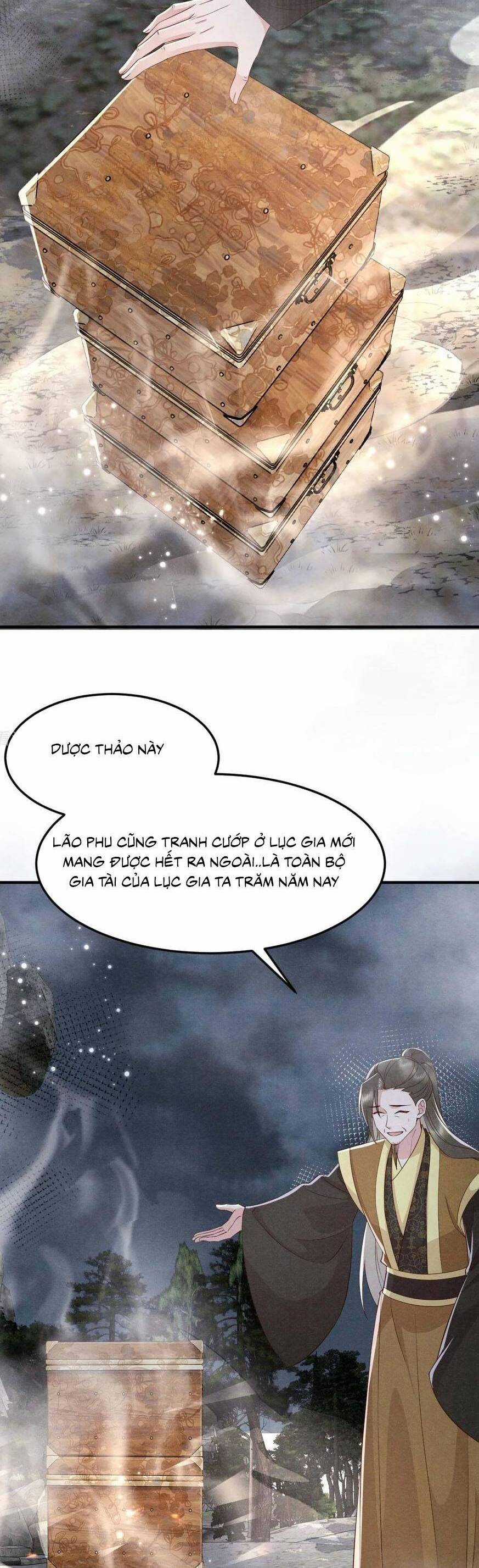 Hướng Dẫn Làm Nhiệm Vụ Của Nữ Diêm La Chapter 71 trang 10