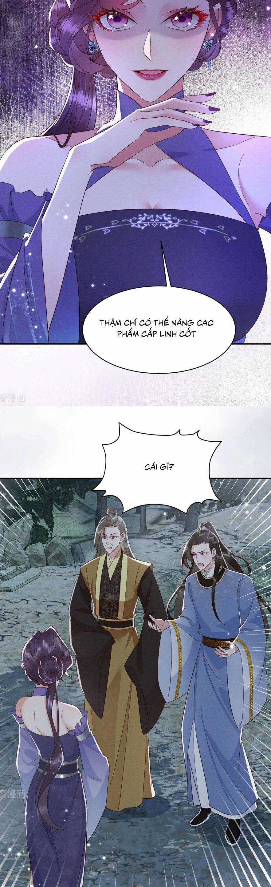 Hướng Dẫn Làm Nhiệm Vụ Của Nữ Diêm La Chapter 71 trang 19