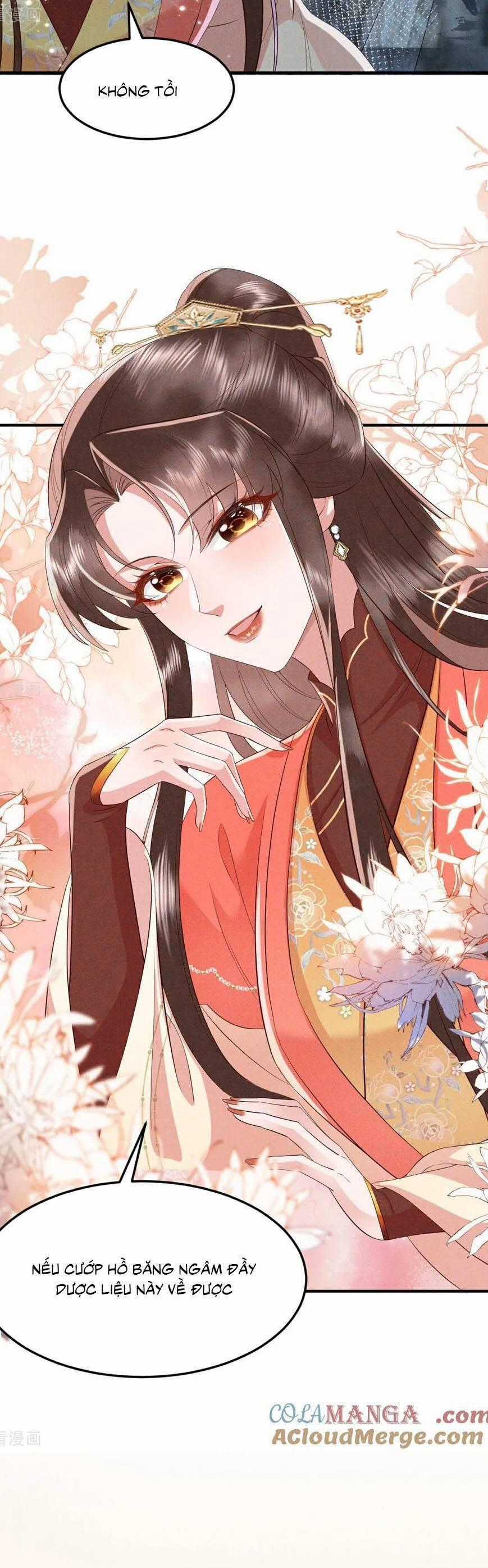 Hướng Dẫn Làm Nhiệm Vụ Của Nữ Diêm La Chapter 71 trang 29